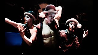 TING! Scapino Ballet &amp; Nits