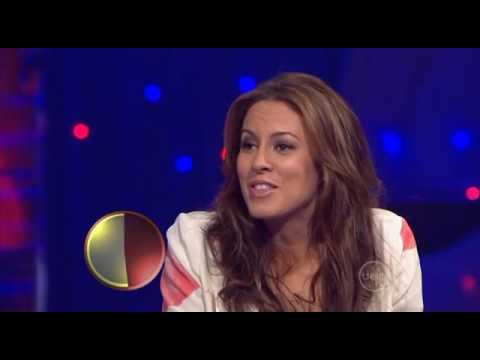 Good News Week 2010.11.08 - S08E35