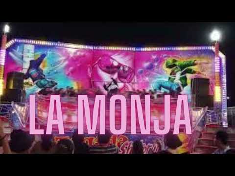 MUSICA DE ANTRO 2023 (MIX LA MONJA)