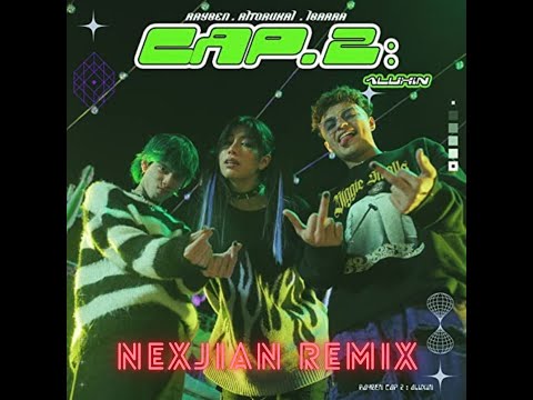 RAYBEN CAP 2: ALUXIN - Ritorukai, Ibarra (Nexjian Rework)