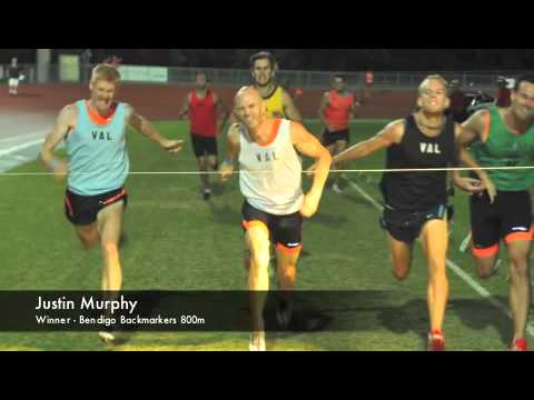 008 Veteran Performance of the Year