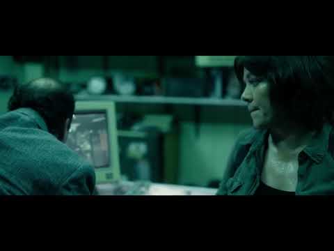 Spiral - It's Benny || Scene (HD)