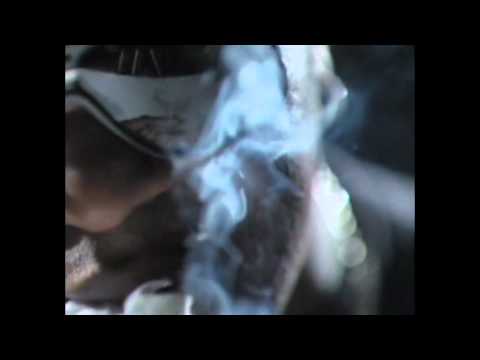 Sandman Enters the World of Rap