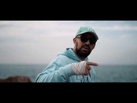 Hakim Bad Boy - LA BRUNE (Officiel Music Video)
