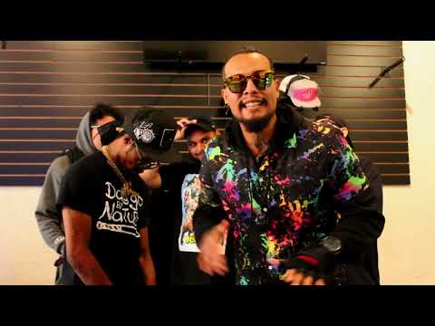 Speedy Da Legend vs $yko Da Black Khallah