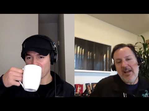 Nathan Latka interviews Looker