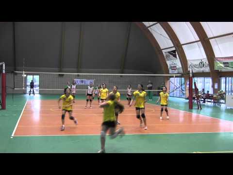 05 04 2014 PVO UNDER 12 MERATE vs BULCIAGO