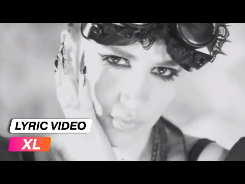 Nilay Dorsa - XL (Lyric Video)