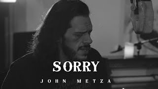 Sorry