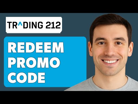 How To Redeem Promo Code On Trading 212 [2025 Guide]