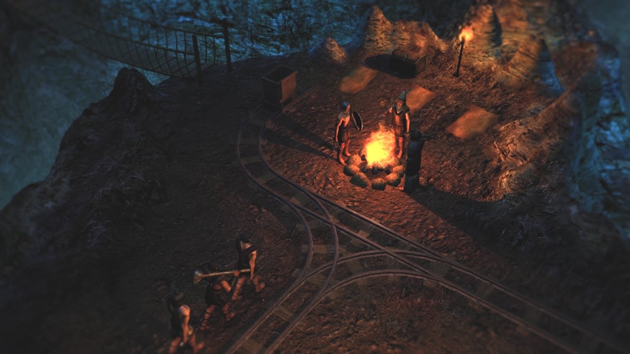 Dungeon Ratsvideo poster