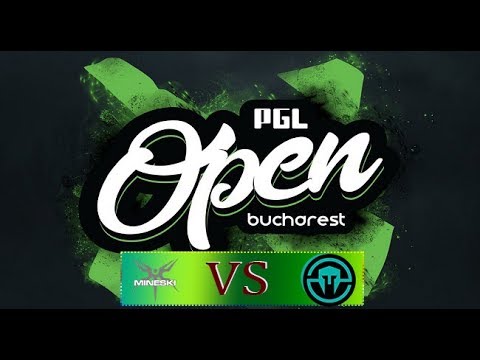 Mineski vs Immortals|| Game 2 || PGL Open Bucharest || Day 4 || Live Stream || liveGames4u ||(0 - 0)