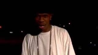 Chamillionaire Promotional Video for Sound of Revenge