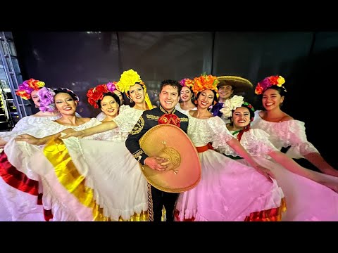 Pedro Cruz - Festival Victor Jara 2023 Lonquen Chile