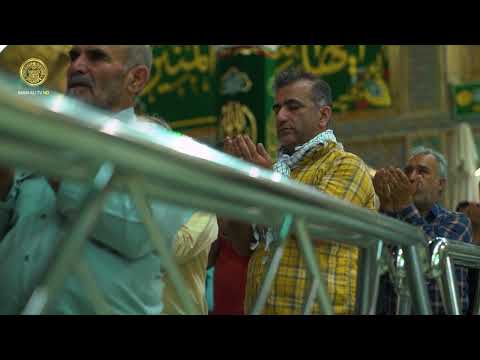 حُبّه جُنّة (55)