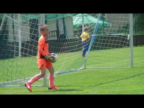 fk banik most u9 rocnik 07 finale ustecky kraj  decin   teplice   most   litvinov  chomutov   litom