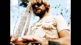 Xavier Rudd 9 times a day