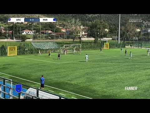 ⚽️Arce vs Parioli | Eccellenza - Girone B | 6a giornata