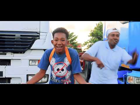 Joseph Lion X Tony Lion #Alefa anao mibalyclip gasy nouveauté 2019