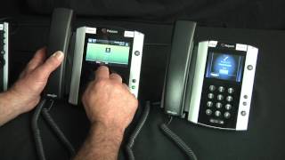 Nex-Tech Cloud Phone Training - Transfer to Directory Number