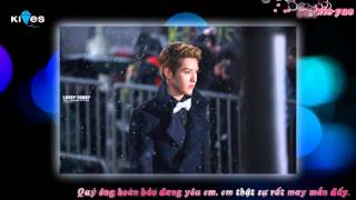 [Vietsub - kara] Mr.Perfect - Fahrenheit [KrisVer]
