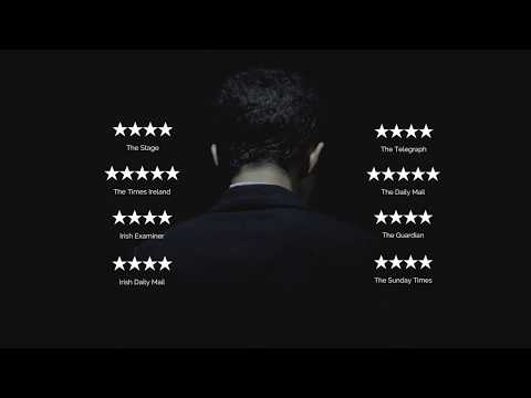 Hamlet by William Shakespeare | Gate Theatre - Dublin, Ireland | 21 September - 27 October 2018