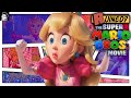 Is The Mario Movie Ruining Peach