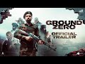 Ground Zero Official Trailer Emraan Hashmi Sai Tamhankar Zoya Hussain