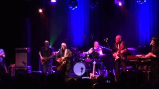 Graham Parker and The Rumour: Hotel Chambermaid