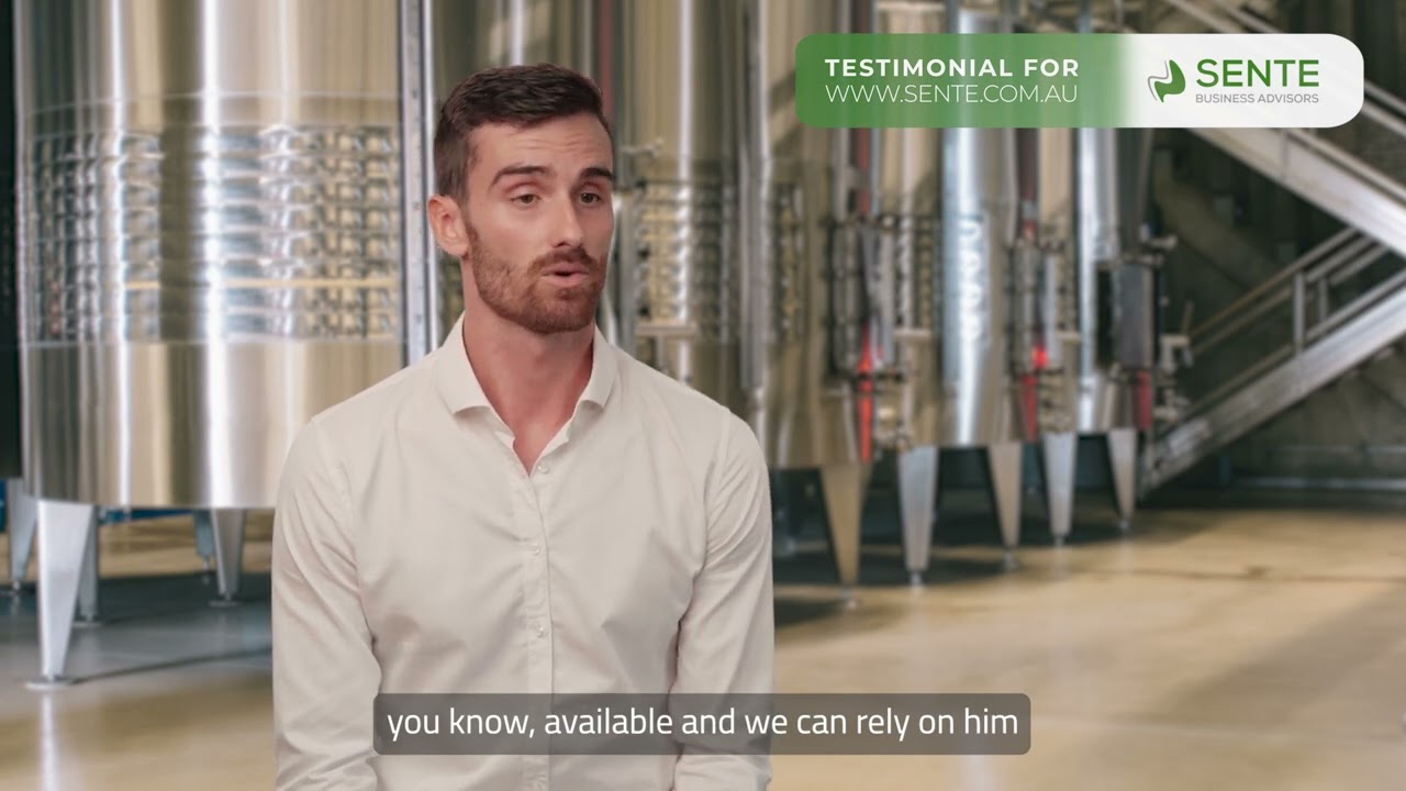 Reliability and Availability | Testimonial from Julien Craeye