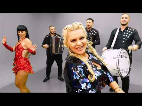 Formatie nunta Pitesti ❌ SHOW BAND ❌COLAJ MUZICA DE PETRECERE!!!!