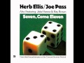 Joe Pass & Herb Ellis - In A Mellow Tone (live)