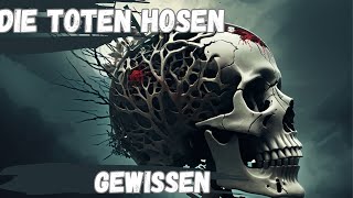 Gewissen (Die Toten Hosen) | COVER