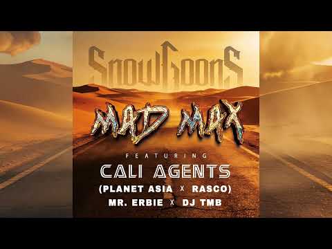 Goon MuSick and Snowgoons