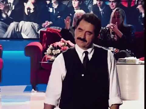 İbrahim tatlises seni sevmediğim yalan