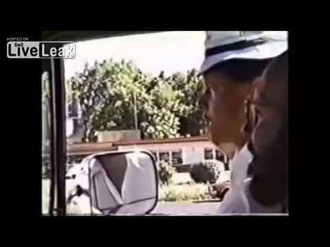 Remastered  LARRY WILLIAMS GIVES DIRECTIONS TO MOTEL 6