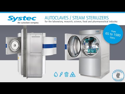 NEUE SYSTEC H-SERIE