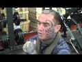 Lee Priest On Flex Wheeler And Charles Glass