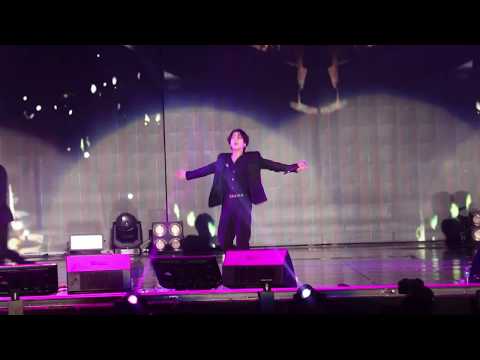 190811 LOTTE Family Concert BTS HOME fancam