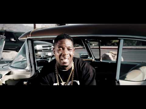 Squeeky Stallone - "Pot of Gold" (Official Video) Ft. Frenche