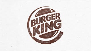 Burger King Rebrand Launch Video