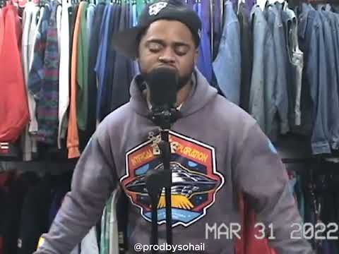 Heem B$F freestyle @prodbysohail  @blacksopranofamily6374