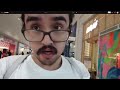 Ben Lucero Freaks Out In Public Mall MoxReaction