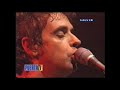 DVD-Intercambio - Gustavo Cerati - Cabeza de Medusa - Teatro Gran Rex (Version 2) - 22/10/1999