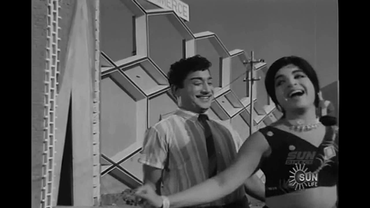 Engal Kalyanam Song Lyrics | Galatta Kalyanam | T. M. Soundararajan, P. B. Sreenivas