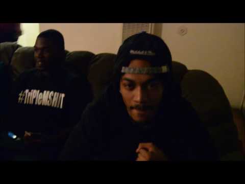 TeeWhyyDaGreat x Slicc Blue - TripleMShit (Music Video)