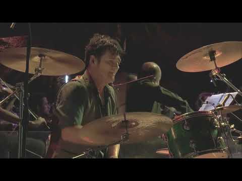 The Alan Parsons Symphonic Project "The Ace of Swords" (Live in Colombia)