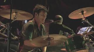 The Alan Parsons Symphonic Project &quot;The Ace of Swords&quot; (Live in Colombia)