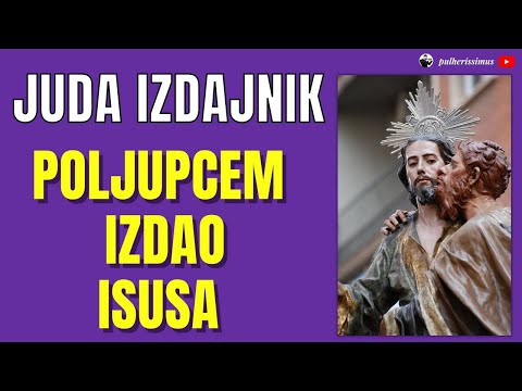 OVAJ ČOVJEK BOLJE DA SE RODIO NIJE - NAJGORI IZDAJICA U POVIJESTI