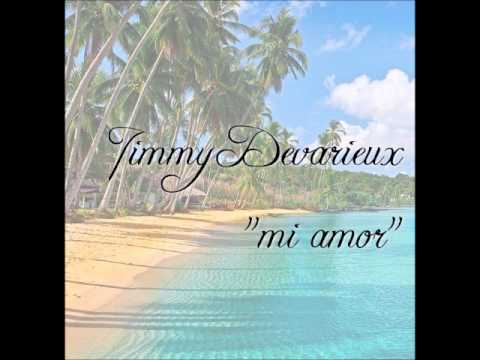 Jimmy Devarieux   mi amor   ZOUK 2011